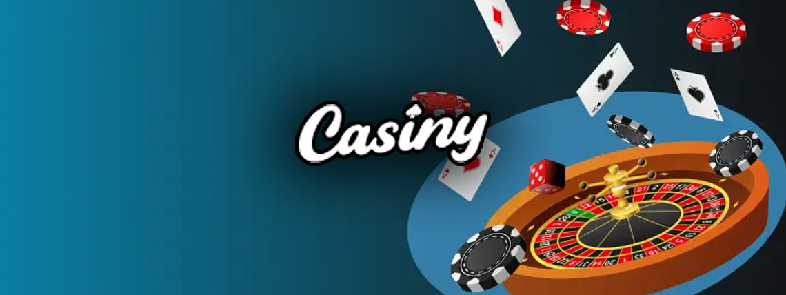 Exploring the Exciting World of Casiny Casino 3 Exploring the Exciting World of Casiny Casino 3