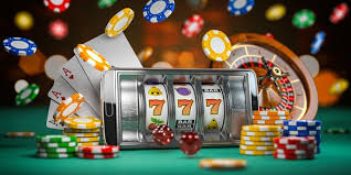 Nejlepší výběr top casino online pro české hráče