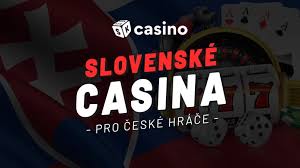Online casina pro ceske hrace Objevte Nejlepší Možnosti Hraní