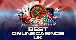 Discover the Best Live Online Casino UK Experiences