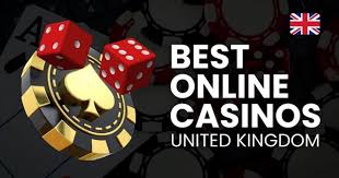 Discover the Excitement of New Online Casino 2024 UK