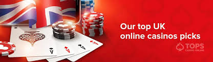Discover the Latest UK Online Casino Trends and Offers 7