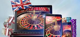 Discover the Latest UK Online Casino Trends and Offers 7