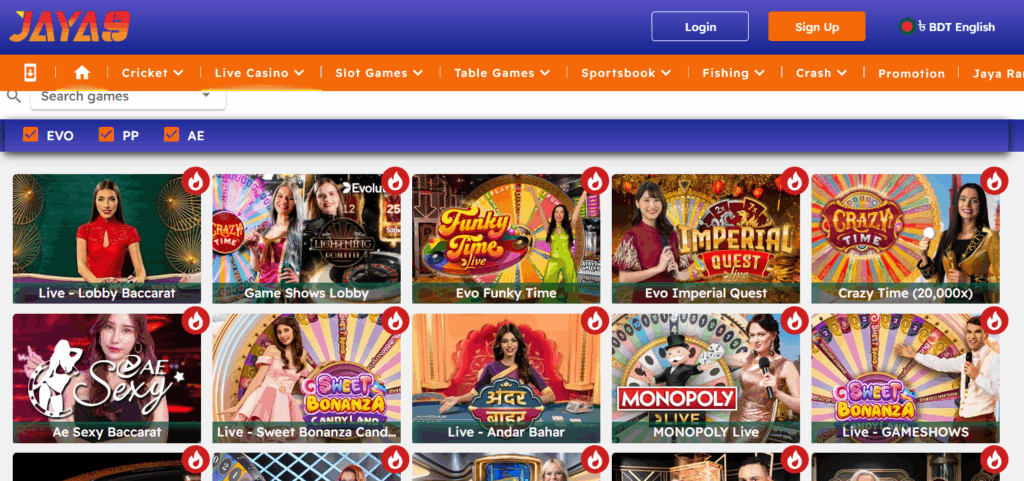 Discover the Thrills of Jaya9 Your Ultimate Online Gaming Destination Discover the Thrills of Jaya9 Your Ultimate Online Gaming Destination