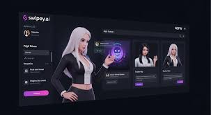 Discovering Swipey AI Pornhub A New Era in Adult Content Discovering Swipey AI Pornhub A New Era in Adult Content