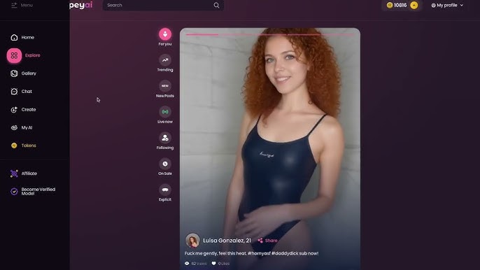 Discovering Swipey AI Pornhub A New Era in Adult Content Discovering Swipey AI Pornhub A New Era in Adult Content