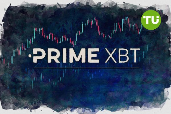 Explore the Future of Trading with PrimeXBT iOS Explore the Future of Trading with PrimeXBT iOS