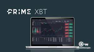 Explore the Future of Trading with PrimeXBT iOS Explore the Future of Trading with PrimeXBT iOS
