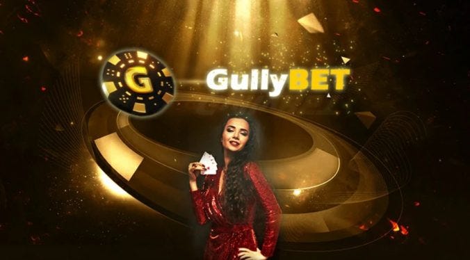 Exploring Gullybet in the World of Online Gaming