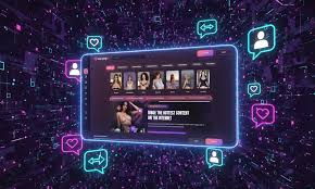 Exploring Swipey AI Porn Video A New Frontier in Adult Entertainment Exploring Swipey AI Porn Video A New Frontier in Adult Entertainment