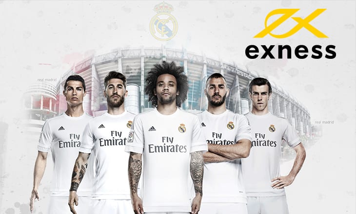 Global Exness Broker A Comprehensive Overview