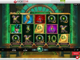 Lucky Star Login - Your Gateway to Rich Rewards