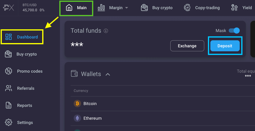 Maximize Your Returns with Trading on PrimeXBT