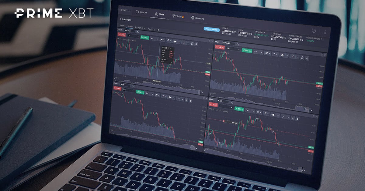 PrimeXBT Trading Platform in Brazil An Overview of Opportunities and Features PrimeXBT Trading Platform in Brazil An Overview of Opportunities and Features
