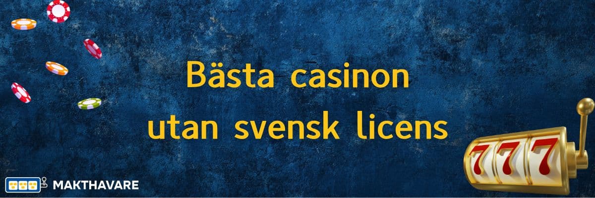 Upptäck fördelarna med online casino utan svensk licens 86 Upptäck fördelarna med online casino utan svensk licens 86