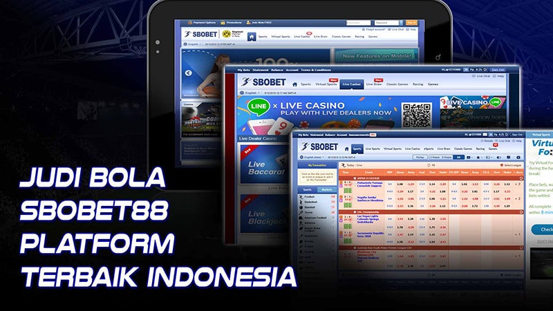 Agen Judi Online SBOBET Panduan Lengkap untuk Pemain 194493516 Agen Judi Online SBOBET Panduan Lengkap untuk Pemain 194493516