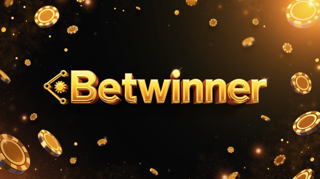 Betwinner  L'Univers des Paris Sportifs et de Casino en Ligne