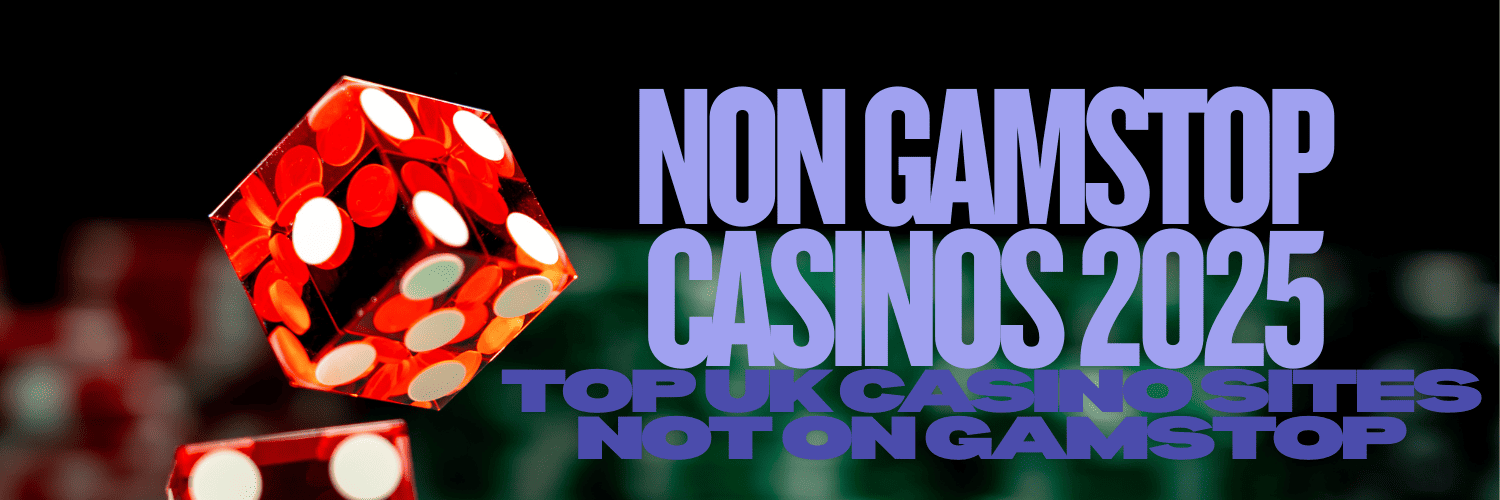 Discover the Thrill of New Non Gamstop Casino Sites 696887907 Discover the Thrill of New Non Gamstop Casino Sites 696887907