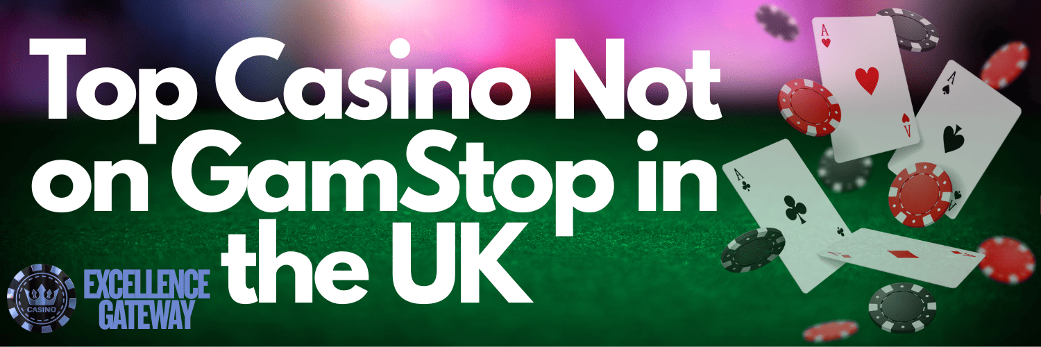 Discovering the Best UK Online Casinos Not on Gamstop 727176438