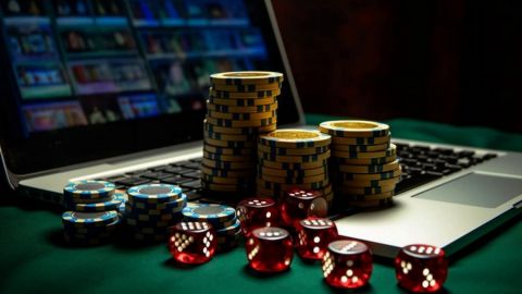 Experience the Thrill Casino Casino Joy New
