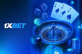 Experience the Thrill of 1xBet Shark Jackpot Experience the Thrill of 1xBet Shark Jackpot
