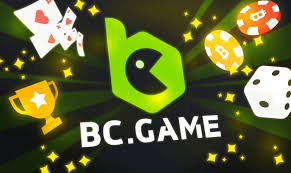 Experience the Thrill of BC CO Casino A Comprehensive Guide