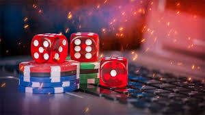 Experience Unmatched Entertainment at Lucky Max Online Casino UK