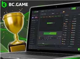 Explore the Exciting World of BC Casino 1440429922 Explore the Exciting World of BC Casino 1440429922
