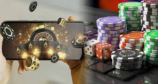 Exploring the Exciting World of Slot Lair Casino Online Games