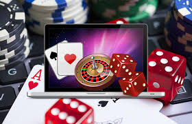 Exploring the Exciting World of Slot Lair Casino Online Games