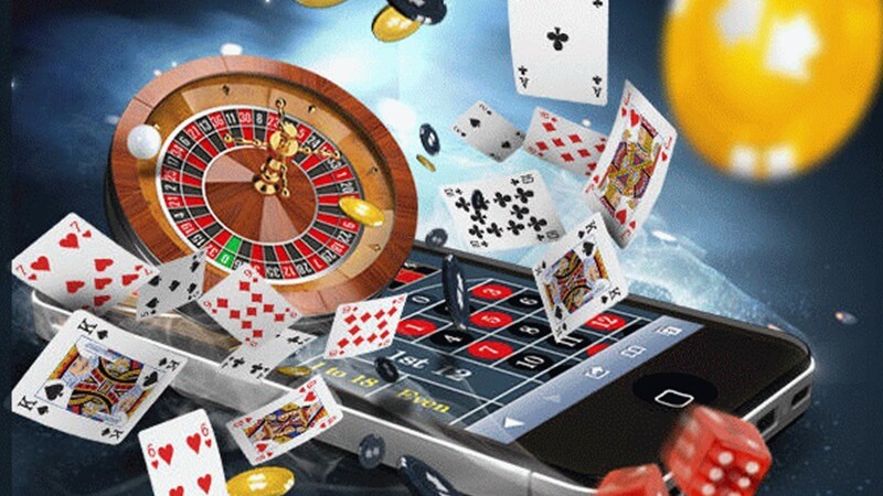 Mezinárodní Online Casino Jak si Vybrat to Nejlepší Mezinárodní Online Casino Jak si Vybrat to Nejlepší