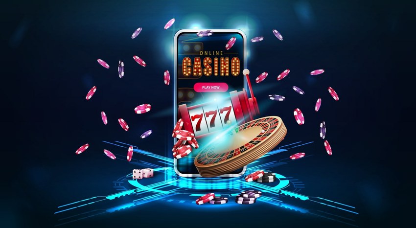 Mezinárodní Online Casino Jak si Vybrat to Nejlepší Mezinárodní Online Casino Jak si Vybrat to Nejlepší