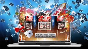 Objevte nové české online casino 2025 Trendy, hry a nabídky