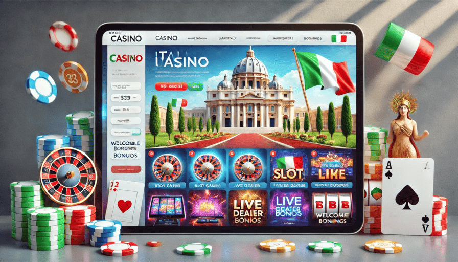 Poker Online Non AAMS Scopri le Migliori Piattaforme per Giocare 551958360