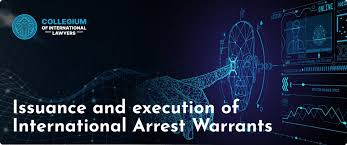 Protecting Yourself Against the Misuse of Interpol's Red Notices 379068735 Protecting Yourself Against the Misuse of Interpol's Red Notices 379068735