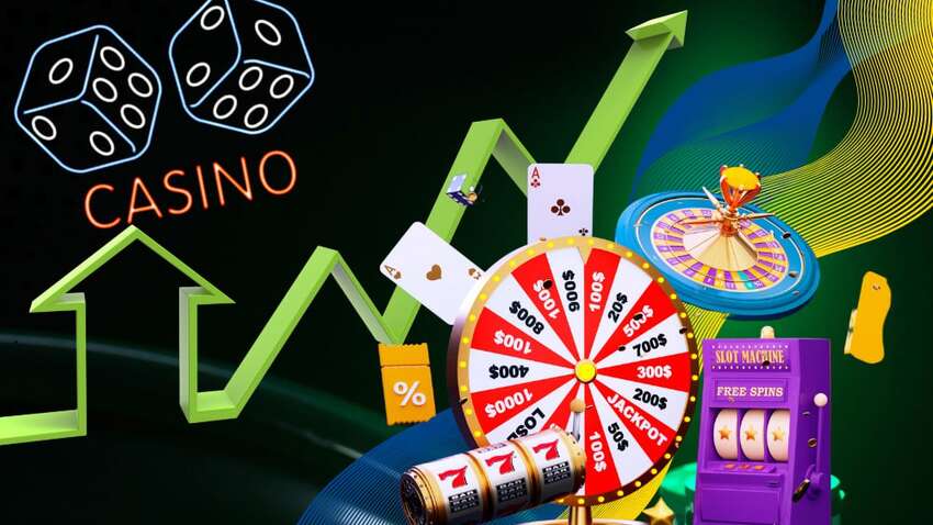 The Ultimate Guide to Ethereum Casinos Everything You Need to Know The Ultimate Guide to Ethereum Casinos Everything You Need to Know