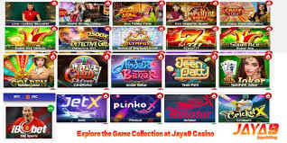 Unlocking the Excitement of Jaya9 Your Ultimate Casino Experience Unlocking the Excitement of Jaya9 Your Ultimate Casino Experience
