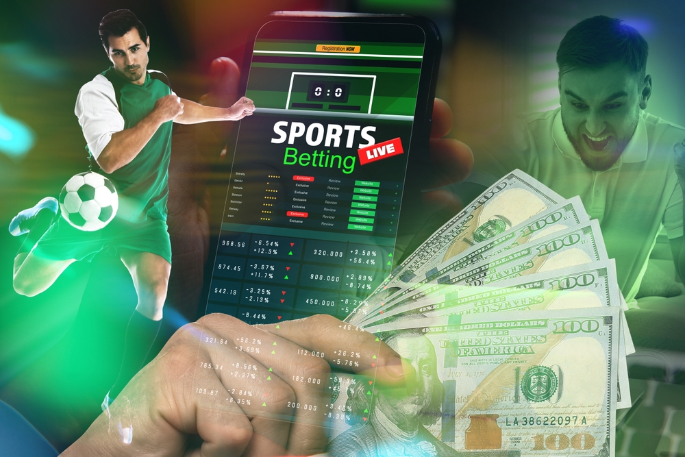 1xbet：综合体育博彩和在线娱乐场所的首选