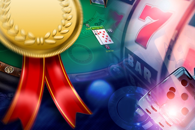 Experience the Thrill of Online UK SpinsCastle Casino