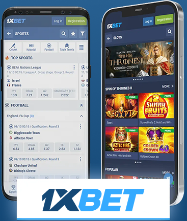 Explore 1xBet Thailand Betting Your Ultimate Guide Explore 1xBet Thailand Betting Your Ultimate Guide