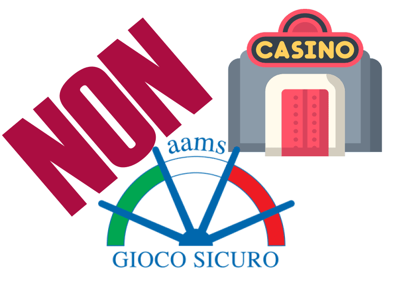 Guida Completa ai Siti Casino Non AAMS Sicurezza e Divertimento -1123207999