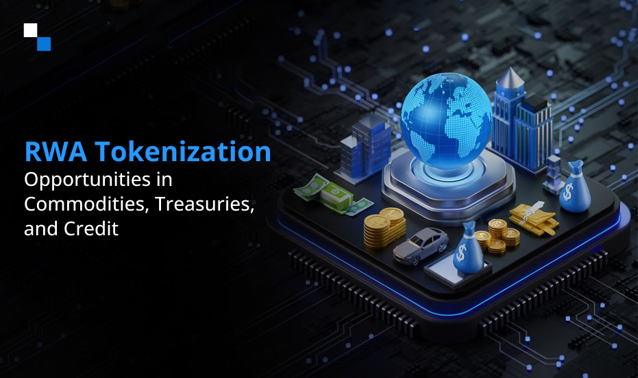 The Future of Property Investment Tokenized Real Estate