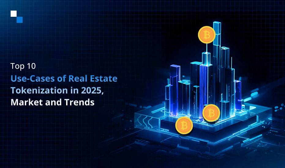 The Future of Property Investment Tokenized Real Estate