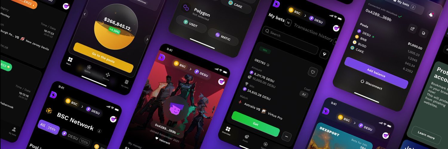 Unlocking the Future of Sports Betting with DexSport -385774092 Unlocking the Future of Sports Betting with DexSport -385774092