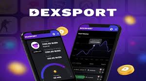Unlocking the Future of Sports Betting with DexSport -385774092 Unlocking the Future of Sports Betting with DexSport -385774092