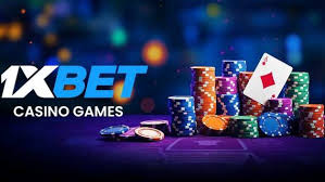 1xBet Betting Your Ultimate Guide to Online Wagering -1498955326