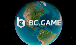 BC.Game Casino Cripto A Revolução dos Cassinos Online BC.Game Casino Cripto A Revolução dos Cassinos Online