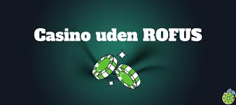 Bedste Online Casino Uden Rufus Spil Uden Bekymringer -1056540388