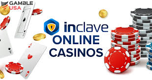 Explore the Best Inclave Casino List in Canada