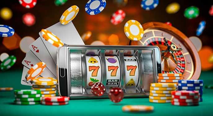 Explore the Thrills of Online Casino Astrozino
